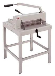 Stohová rezačka Kwtrio 3941, 430mm